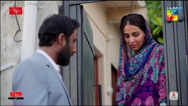 Parizaad - Episode 19 - 23rd November 2021